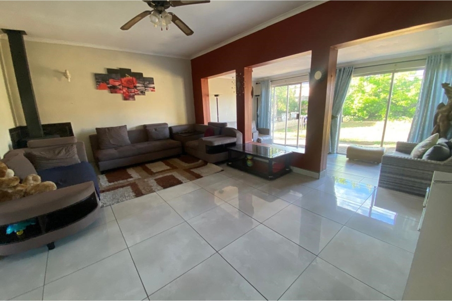 4 Bedroom Property for Sale in Sasolburg Free State